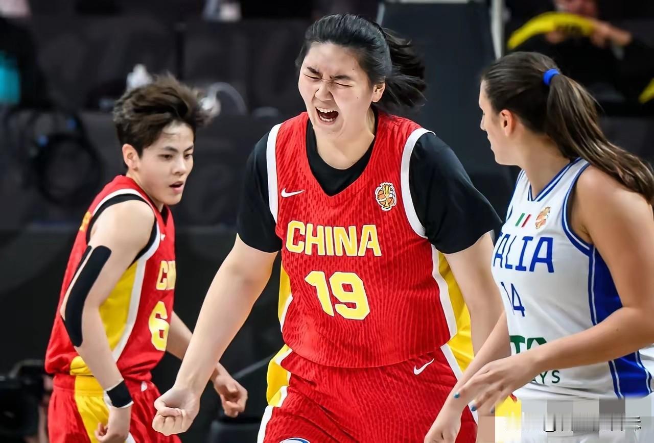 中国女篮71：51大胜意大利，以小组第二，进入附加赛。附加赛的对手是波多黎各。