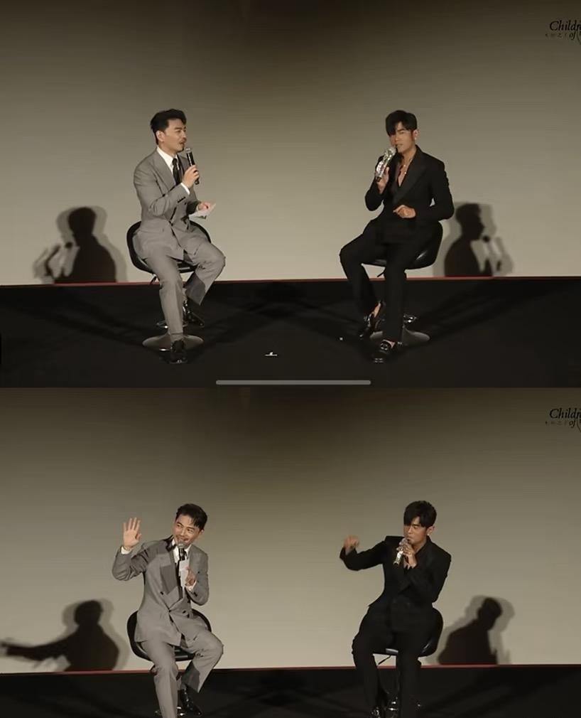 周杰伦新专辑来了！《太阳之子》MV首映，砸了2000多万，在巴黎和台北拍了两年多