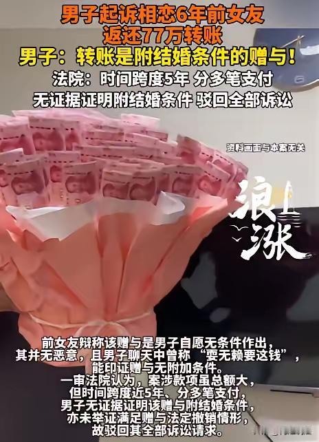 这起案件的法律核心问题在于“赠与合同”及其是否附有“撤销条件”。

根据《民法典