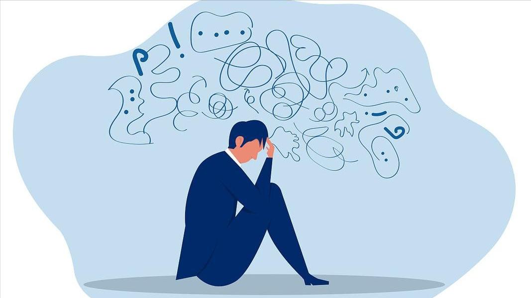 人每天奔波劳碌,究竟是为了什么?你根本停不下来：认知科学揭露的“比较陷阱”，正让