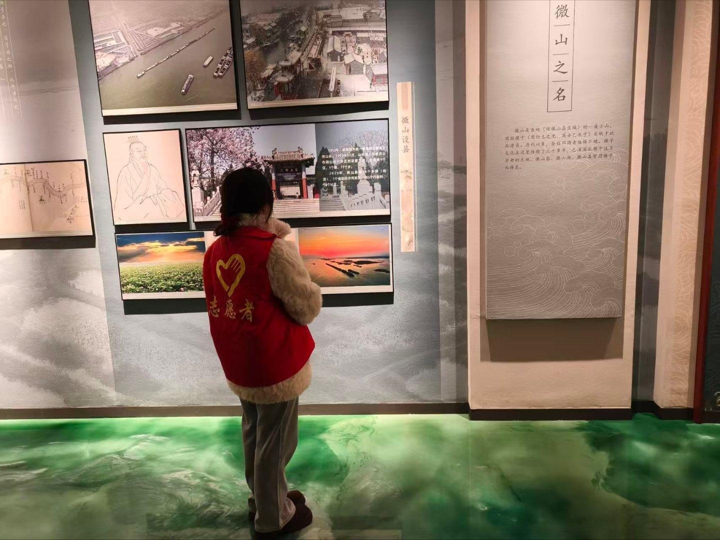 秦岭笑谈曲阜师范大学 【清涟科创赴塘头 活水兴农助振兴】大学生社会实践青春三下乡