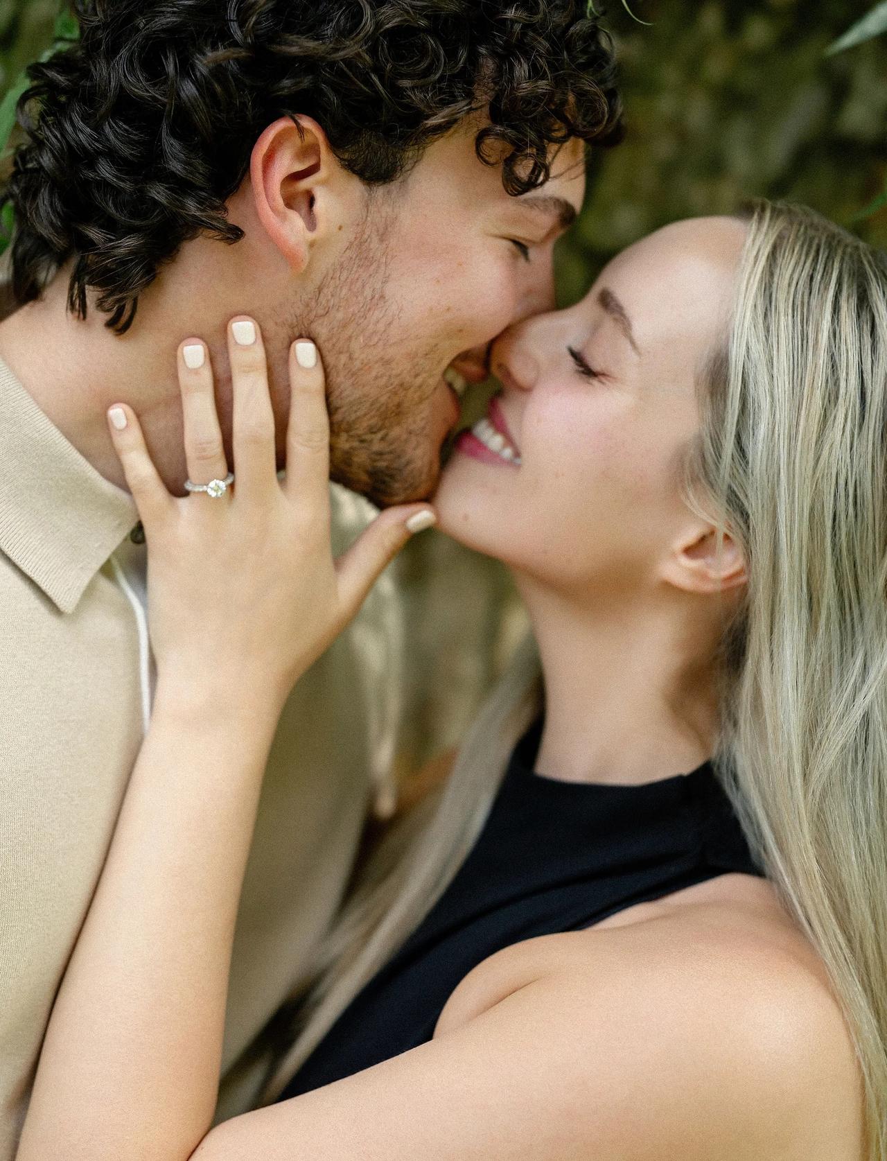 最好的朋友 升级了💍
​07.31.2026 是一辈子最好的朋友啦💍♥️✨