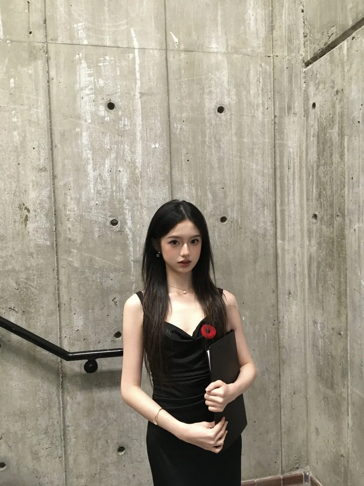 预备 唱！