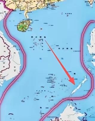 南海局势基本上已经明朗了，中国在黄岩岛和中沙群岛基本上站稳了脚跟，接下来的重点，
