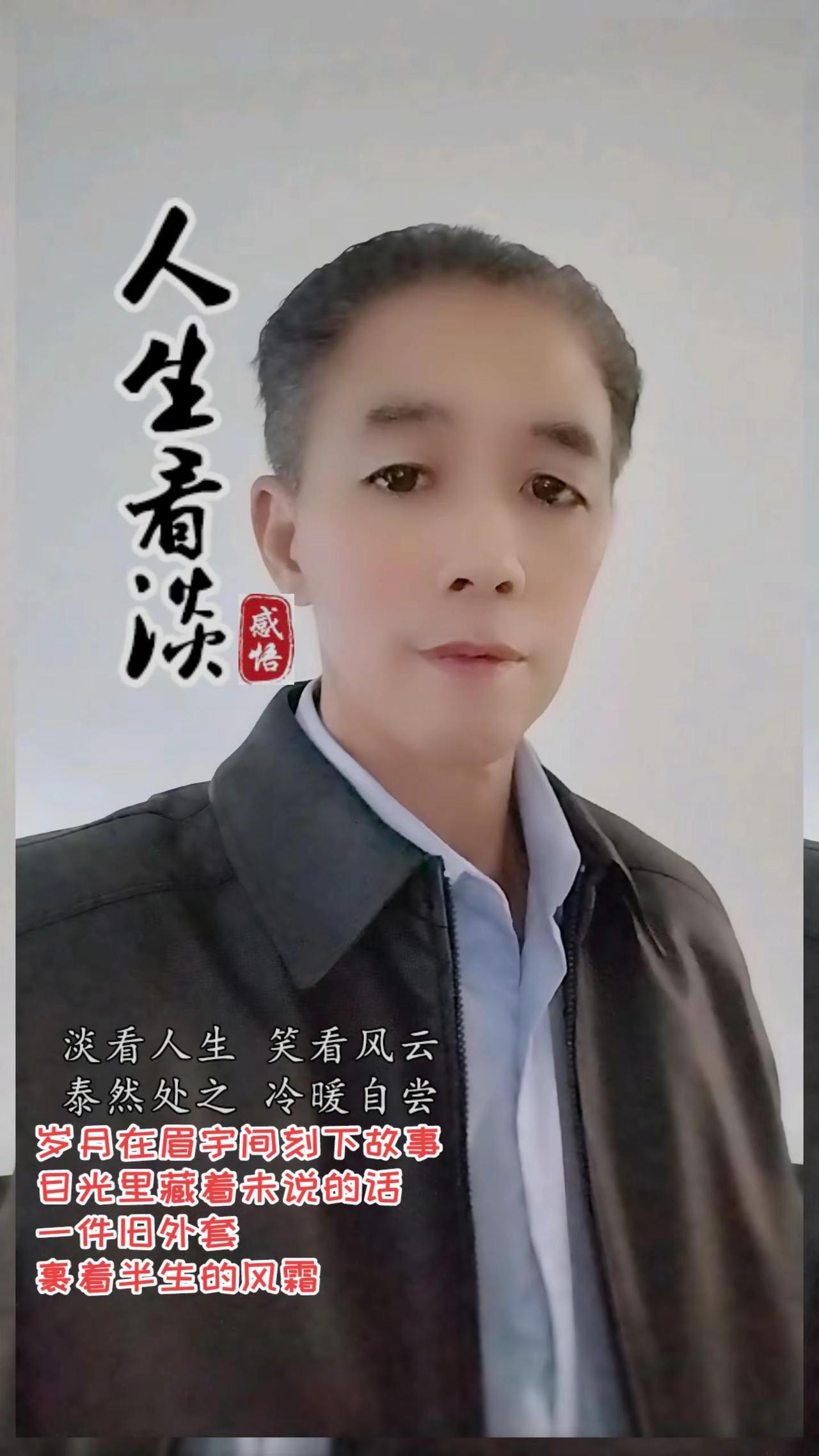 用记录人生旅程