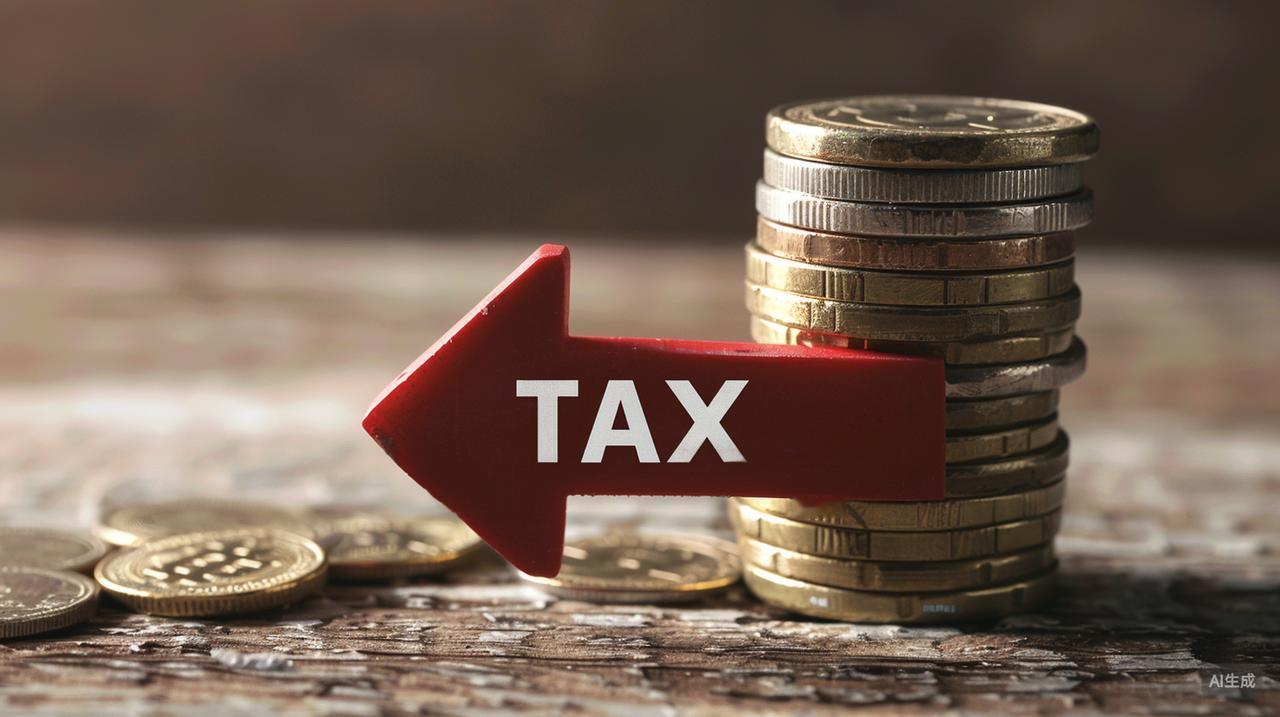 有一种说法：征税是为了让钱更有价值

那么，税率高是好事，还是坏事？

即便站在