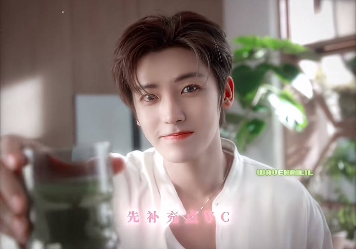 救命 要是侯明昊和丁禹兮同时追我 我该选谁（睡前妄想症） 