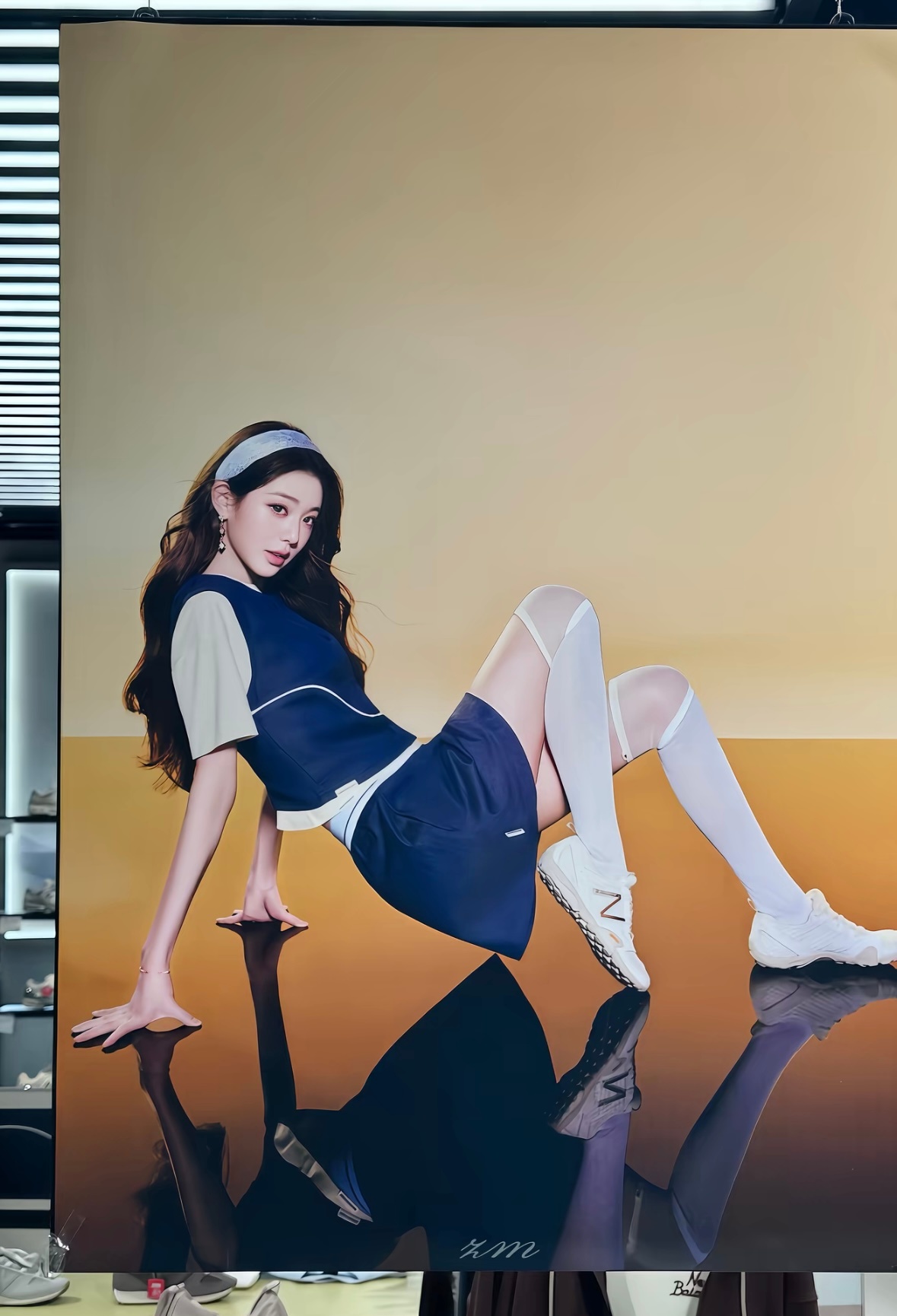 嗑颜bot 德兰西小姐 