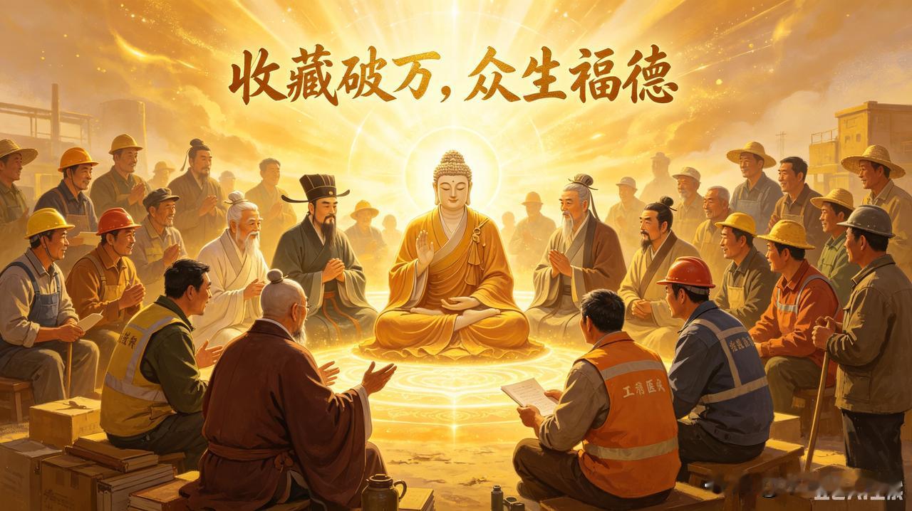 收藏过万，众生福泽 

 我在头条累计获收藏量破1万啦！
 
喜见文稿累计收藏破