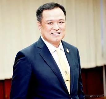 泰柬终于要停火了！但这背后全是泰国总理阿努廷的精明算计！知道自己管不住强势的军方