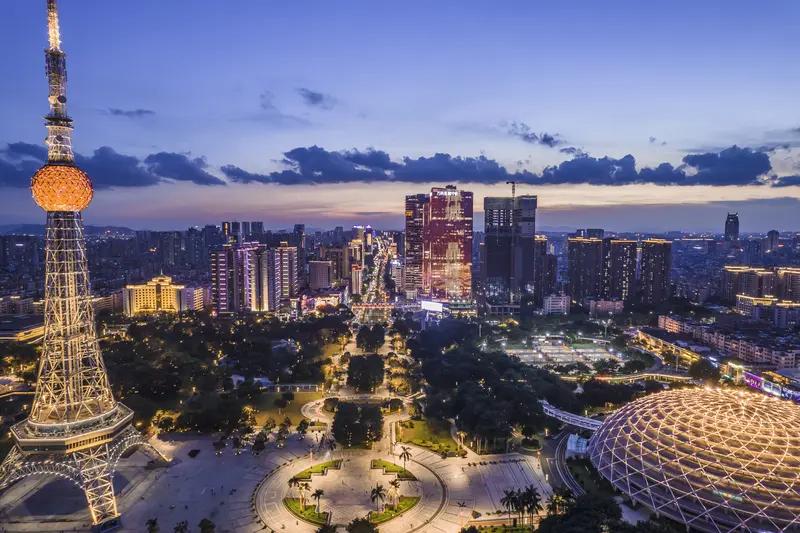 未来佛山真的会是一座空城吗?说佛山会成空城？那纯属想多了！作为广东第三城，202