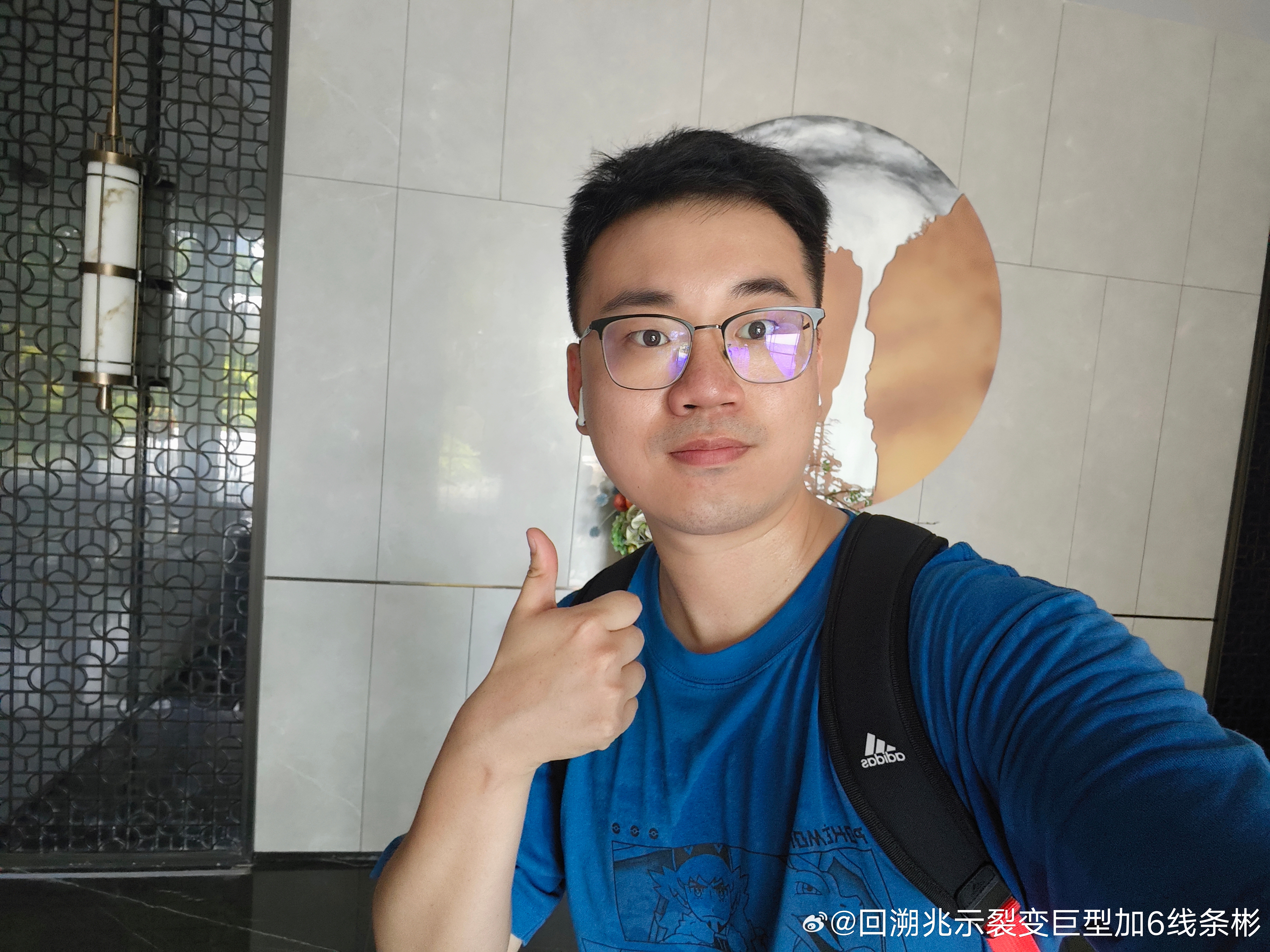 做好发型管理可以看上去瘦很多