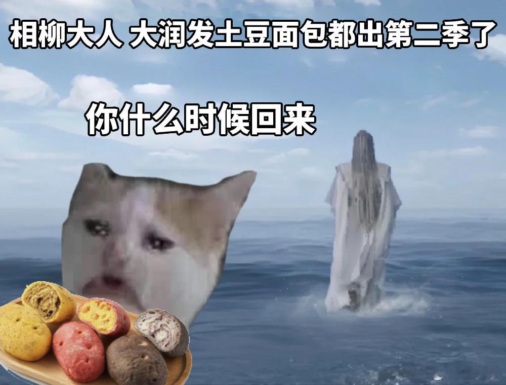 #上海土豆面包乘飞机抵达尔滨# 冬日哈尔滨因上海土豆面包而热闹非凡。这款创意面包