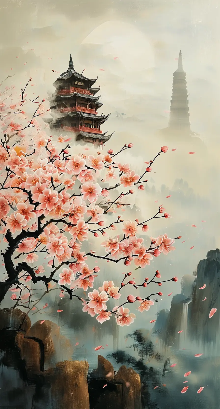 神图壁纸