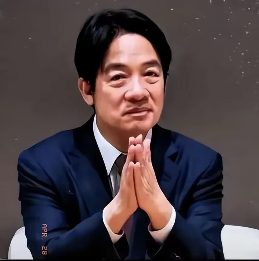  
 
就在刚刚，
台“民进党”当局又发表了一通严正声明
 
4月19日，针对台