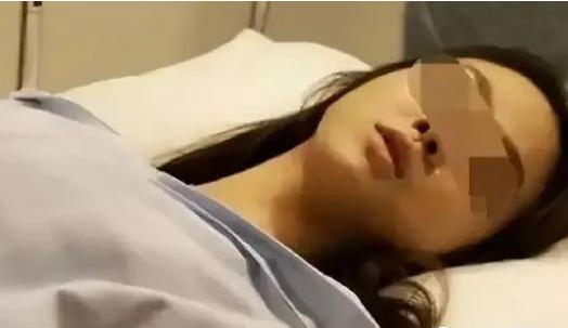 辽宁沈阳，一男子将网恋女友带到自己出租屋，谁知，2人进行到4~5分钟时，男子发现