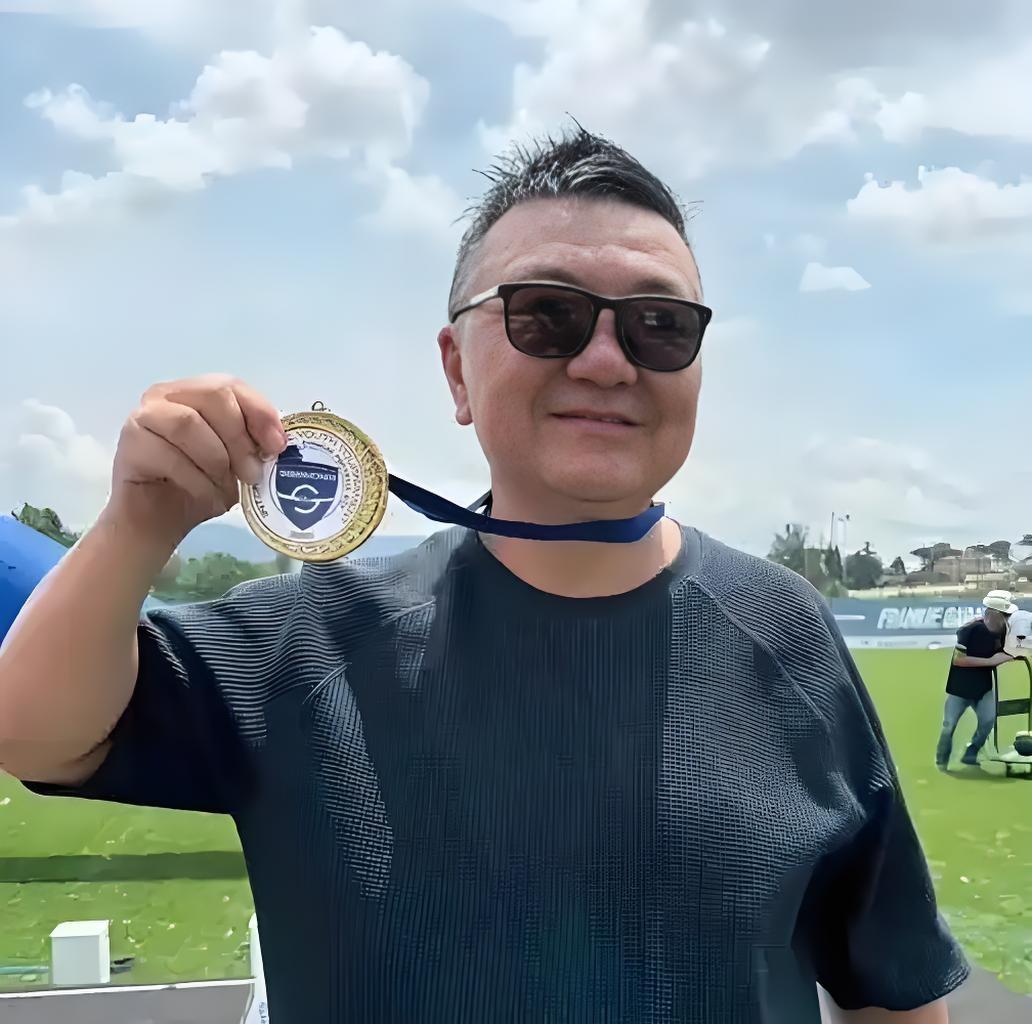 董路立下誓言：2034国足必进世界杯，失利就退休
 
国足连续24年无缘世界杯，