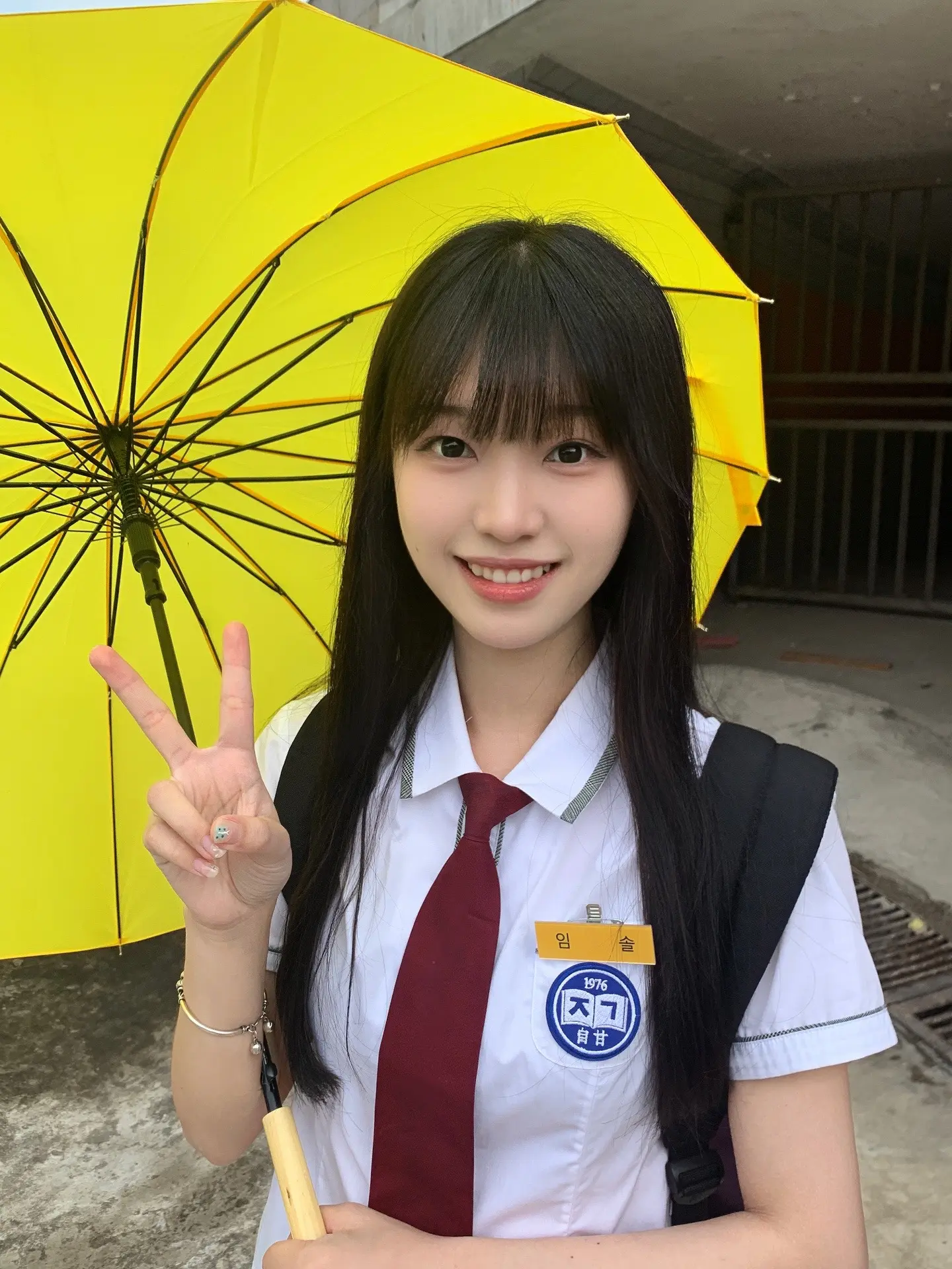 今天当一天小率！