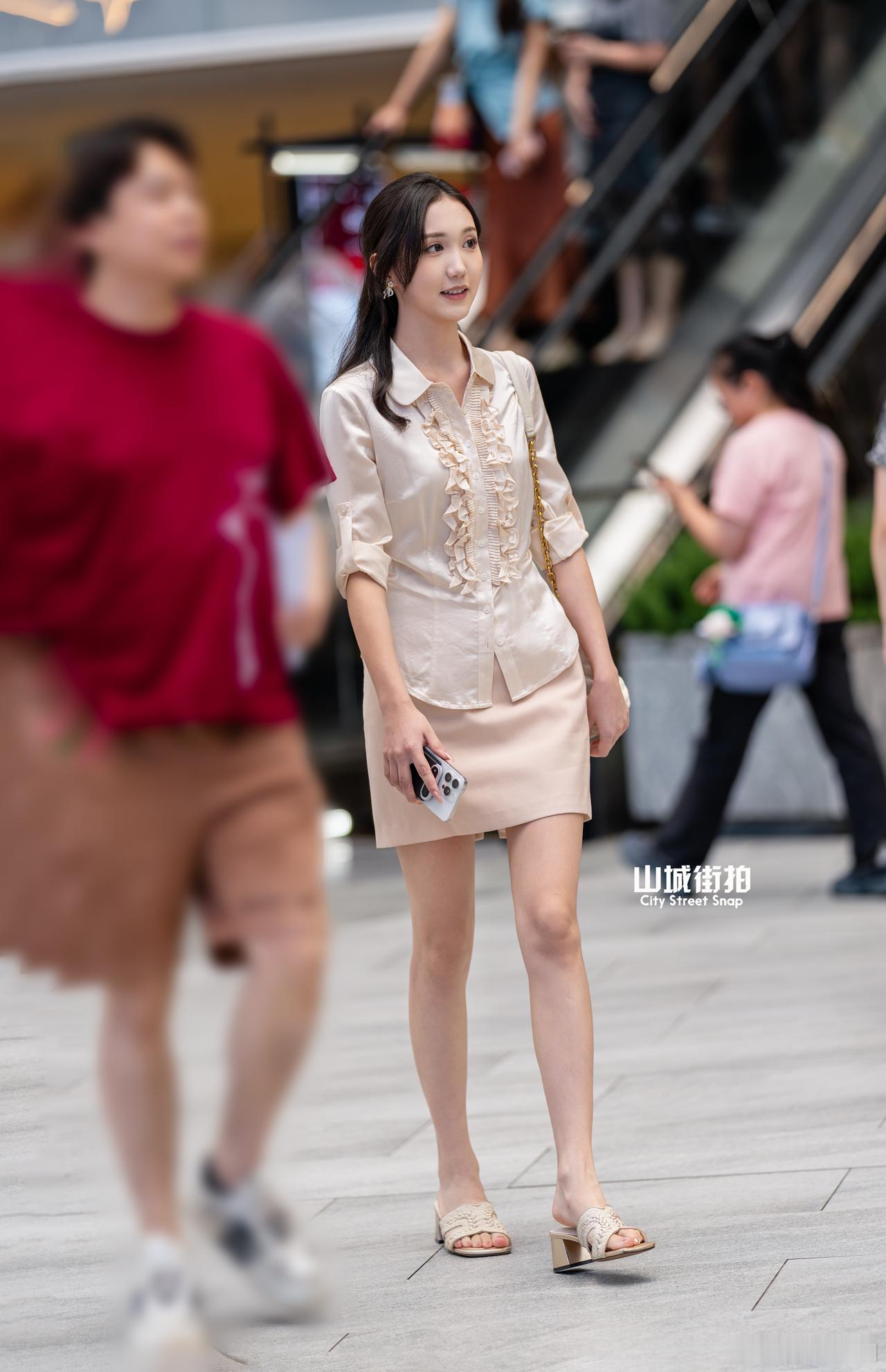 周六，早~ 