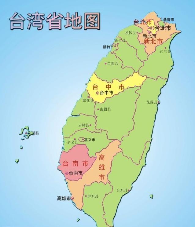 美国人发现一个大问题，那就是中国大陆为什么不急于用“武力”来收复台湾地区？随着中