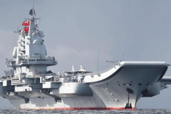 东大这两年造完航母发现不对味了，自己的无人机、无人艇、空间武器、超高音速导弹，基