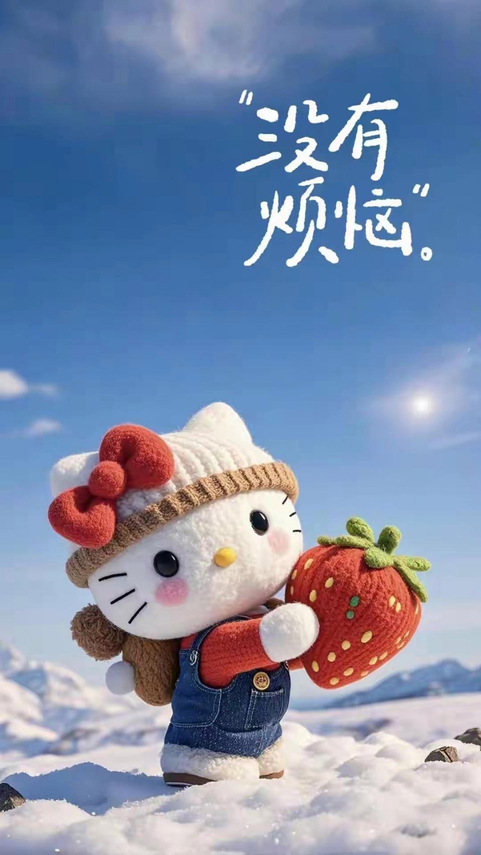 森林驿站 顺应万物节奏，是成年人最高级的通透。该努力时全力以赴，扛起身上责任，踏
