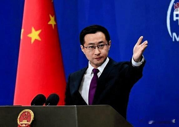 外交部传来新消息！
 
4月28日新华社权威确认，外交部发言人林剑在例行记者会上