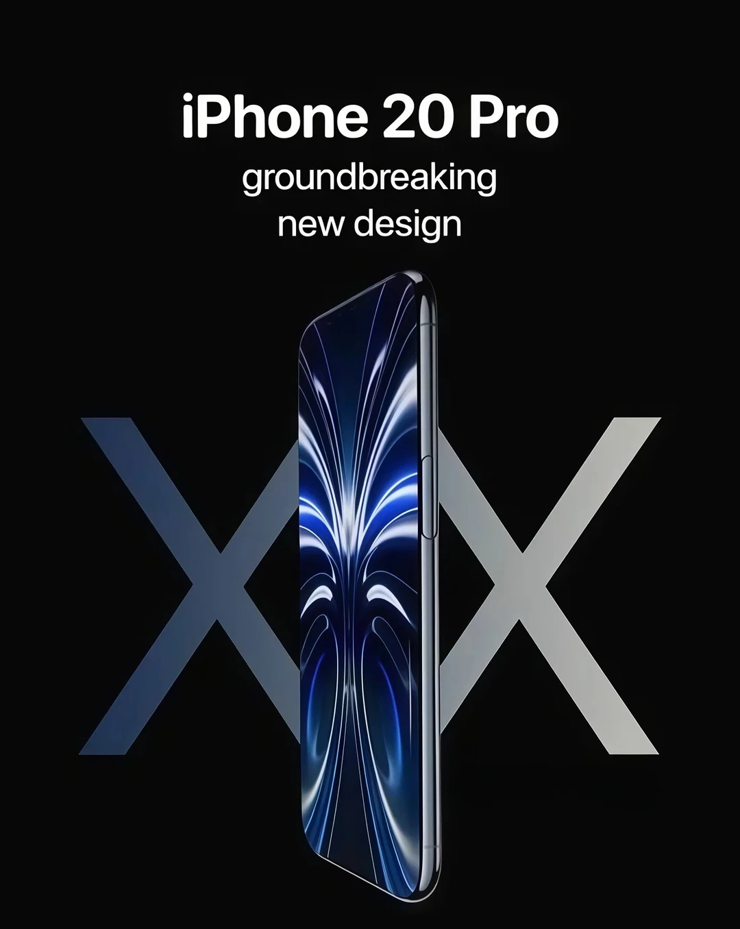 iPhone跳过19直接叫20，但关心的不是名字