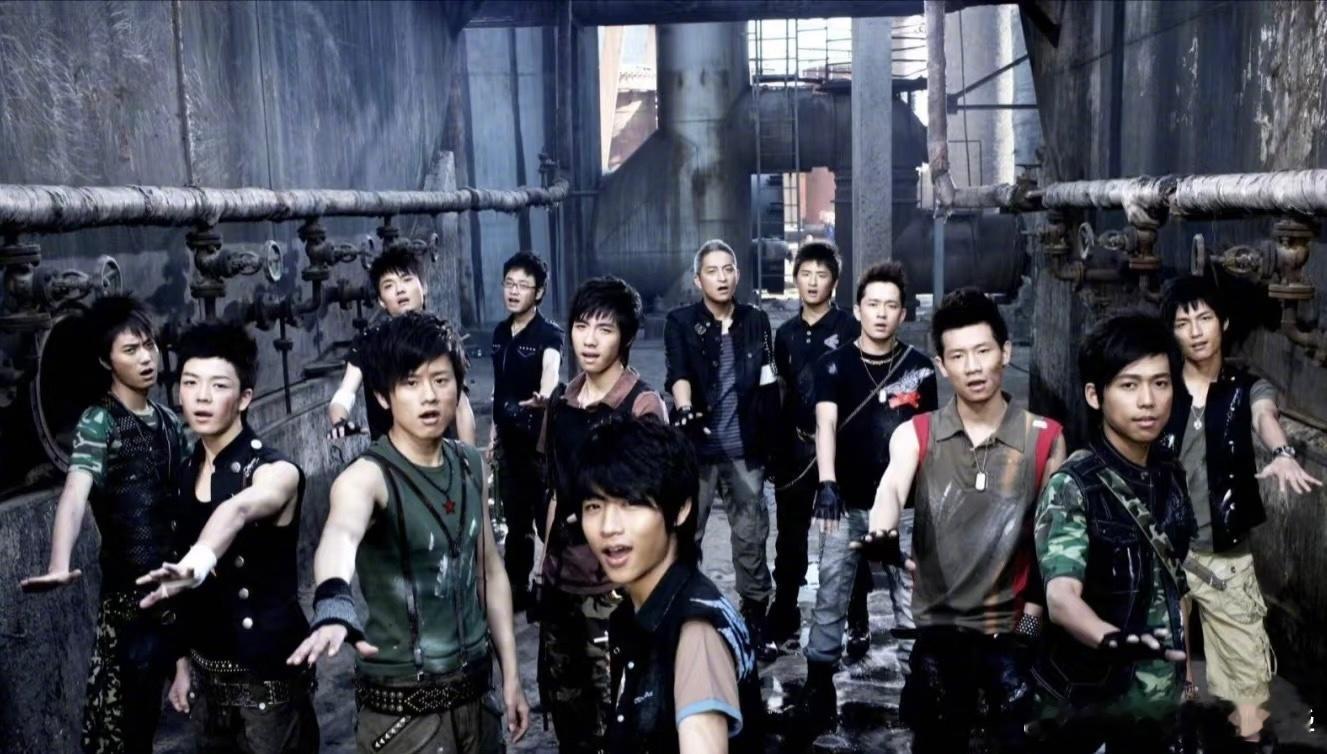0713再唱我最闪亮 0713一开口就破防！“我最闪亮”的旋律带回那个夏天，18