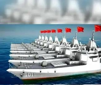 美媒：日本正建造全世界最大驱逐舰

最近美媒把目光投向日本在建的ASEV宙斯盾搭