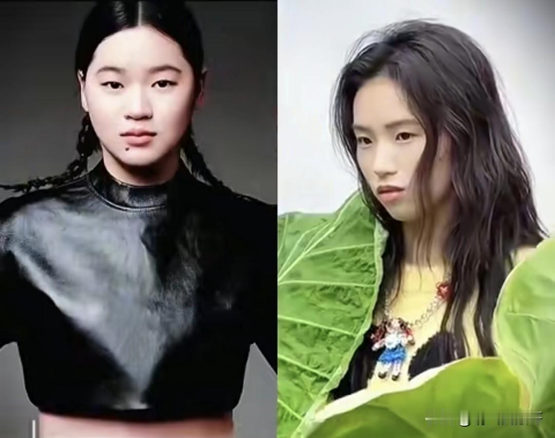 婵宝这次的时尚拍摄火遍全网，有好事者又拿陈芋汐和她对比。其实我反感这种故意制造矛