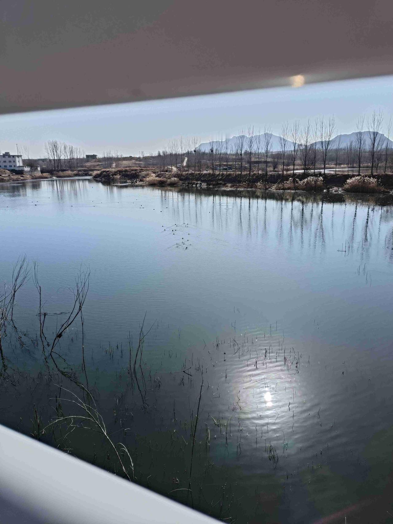 我的今日状态：💰期待暴富
我这里的天气：☀️晴天