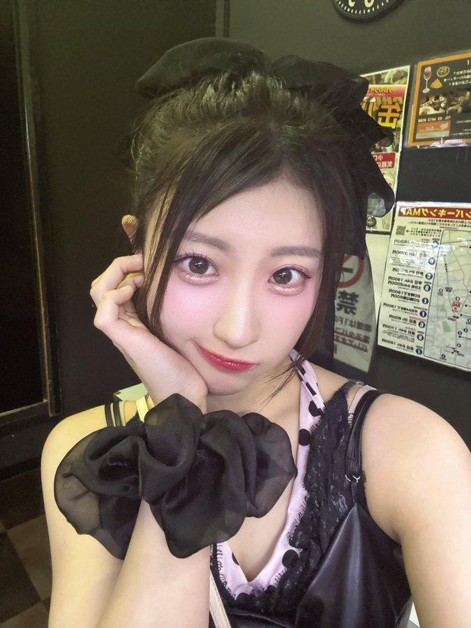 活泼可爱的女生是不是特招人喜欢?