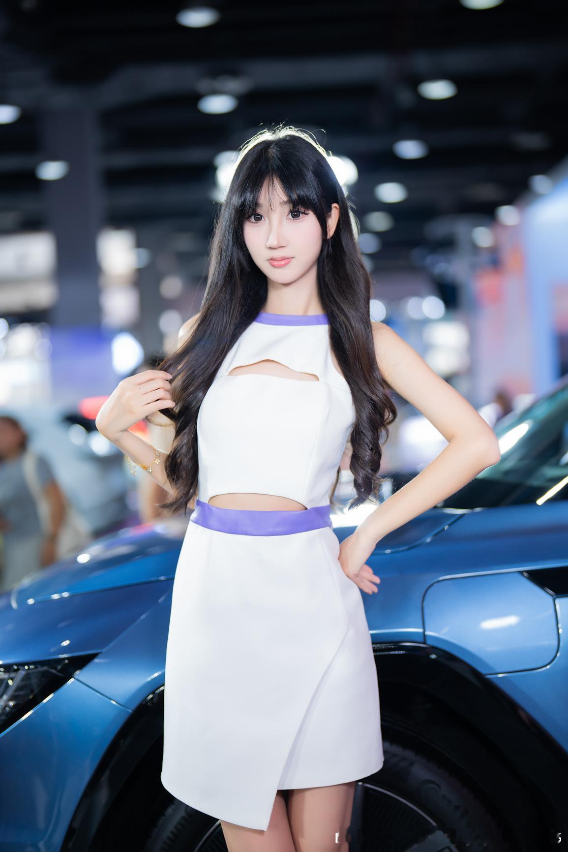 聆听猎人的车展日记聆听在广州车展猎人与车展 2025 国庆广州车展想把图片带回家