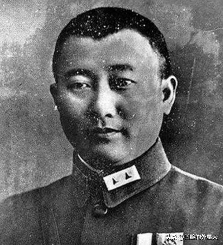 1948年3月的一天，彭德怀在瓦子街看到刘戡的尸体，说：他当年为救我们一名同志，