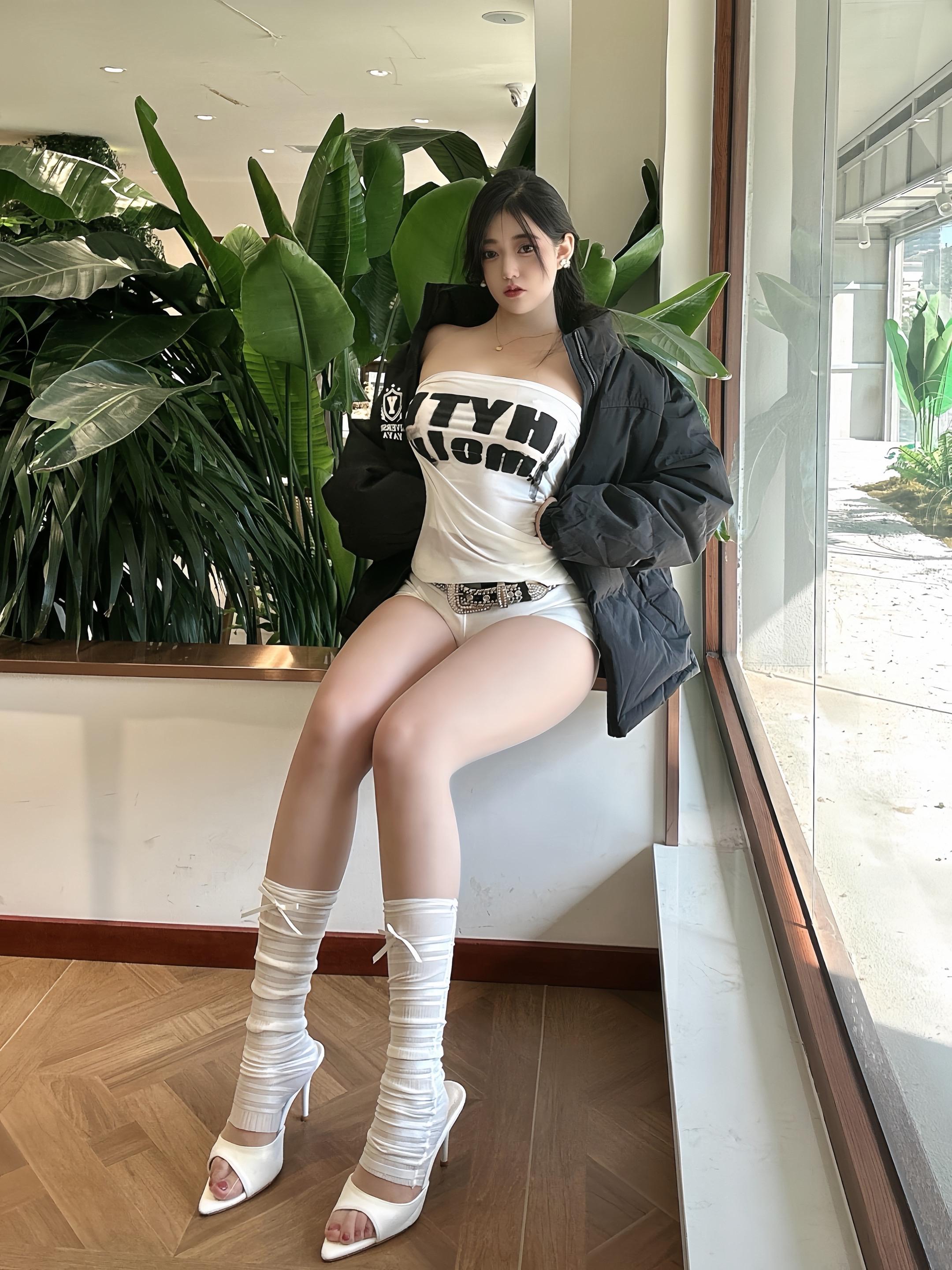 又是一个阴雨天