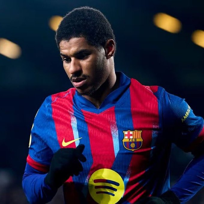 【还要拖】Graeme Bailey巴塞罗那正在考虑将拉什福德的租借期再延长一年