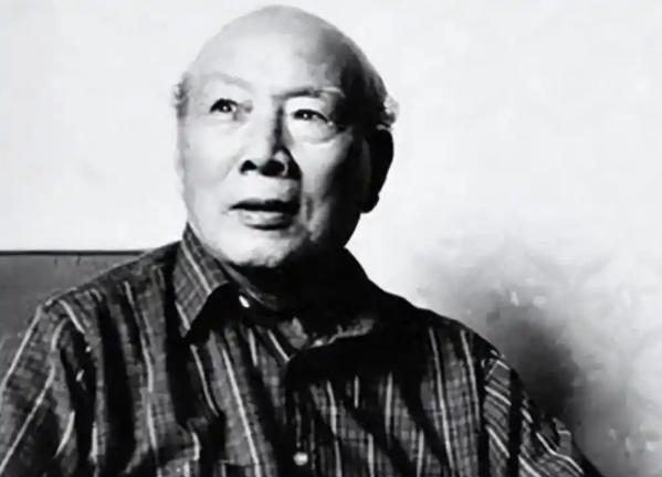 1985 年，78 岁的宋希濂远在美国，托付陈赓遗孀傅涯代祭故人。曾是抗日名将，