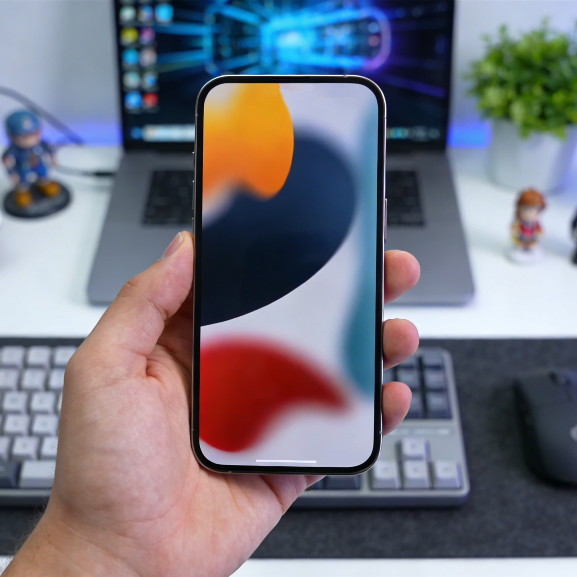 下面用的已经是苹果二十几了 也别这么说，当年乔帮主在的时候，全球智能手机市场是个