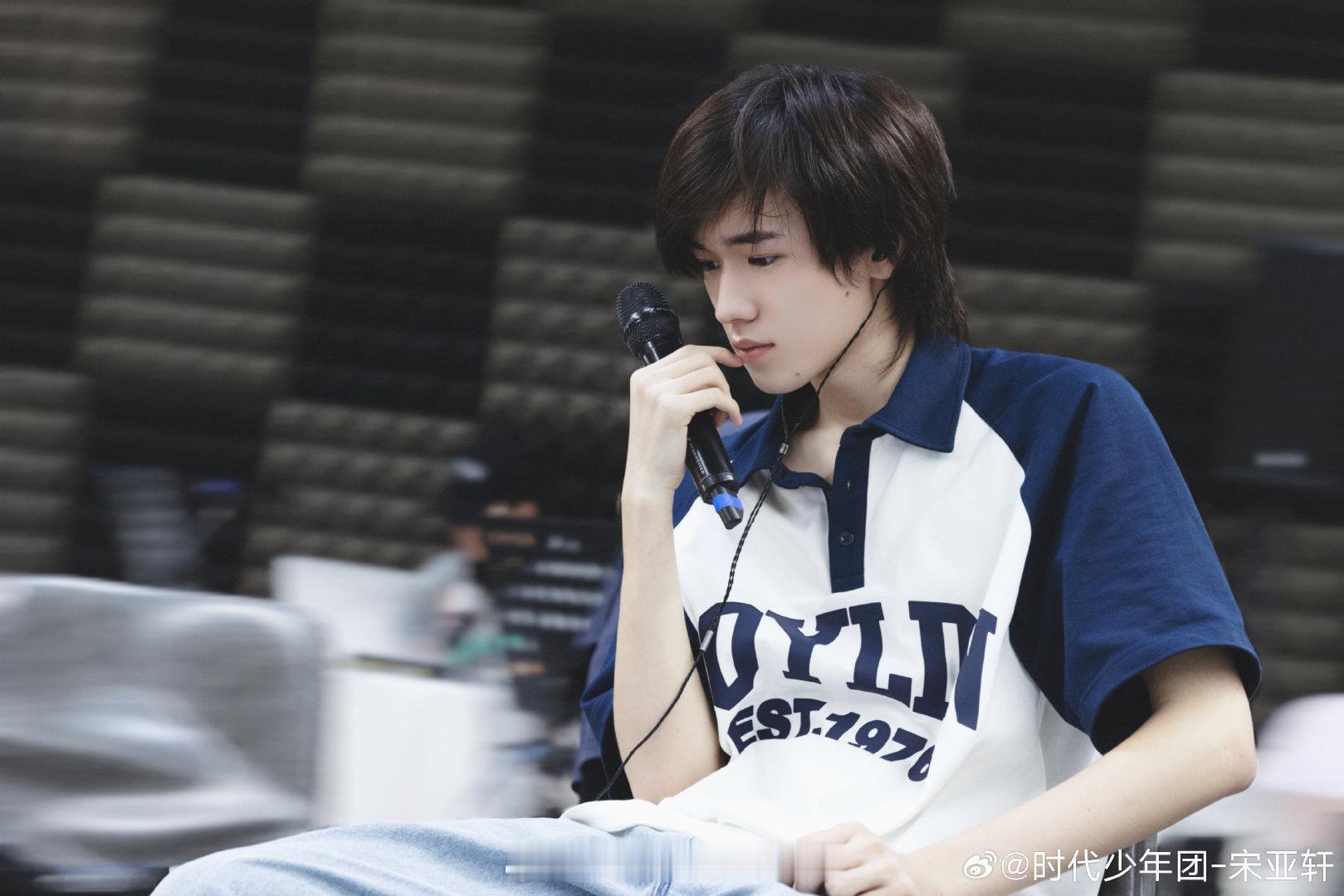 #时代少年团常州站观演出行指南#这个出行指南也太好用了吧，我果然没有看错呀，时团