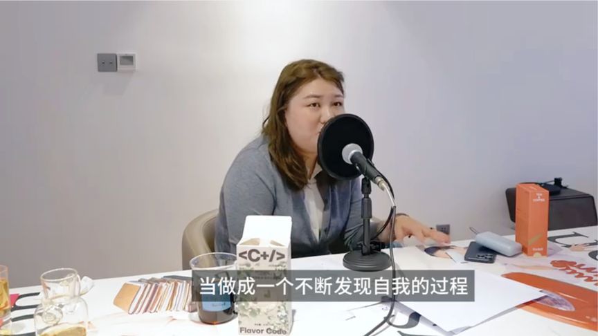 杨天真确实不是一般女人，她的思维和认知，领先普通女性200年