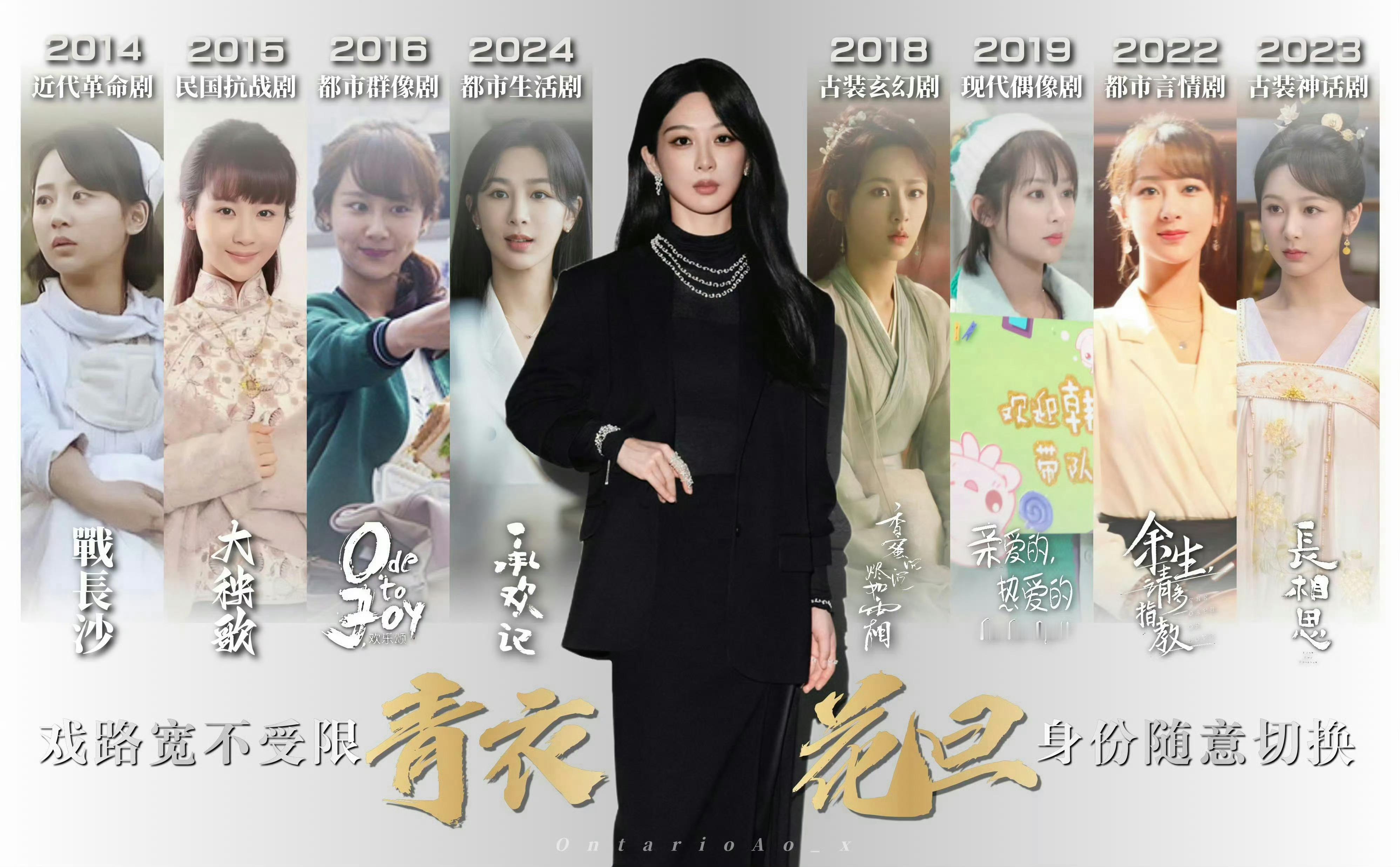 你猜，为啥现在形容班底是这样子的：香蜜导演，长相思编剧，小亲热班底呢！！ 