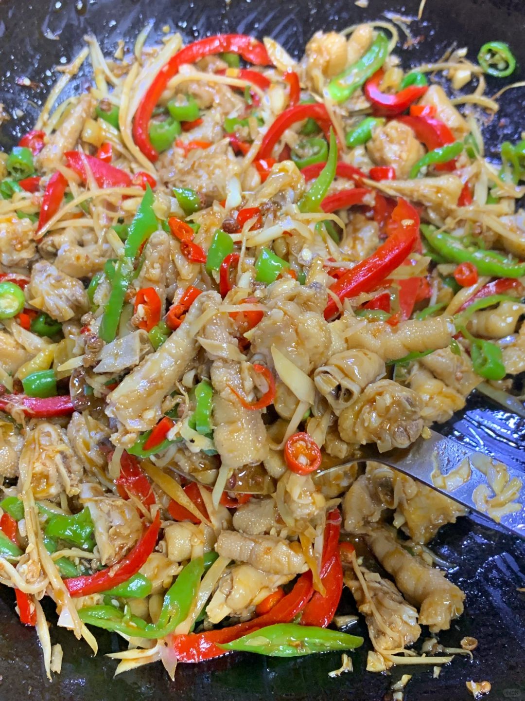 谁发明的这个做法，好吃到破防了！