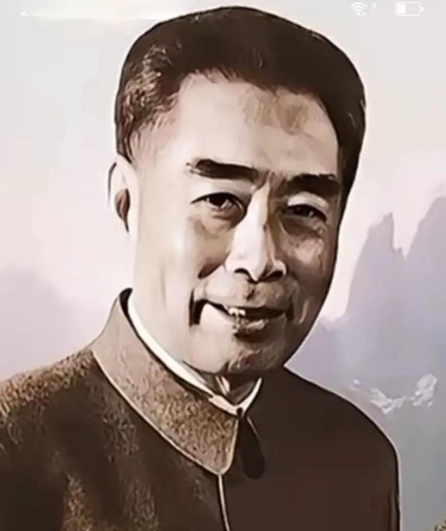 周恩来总理是世界最帅的男子汉！