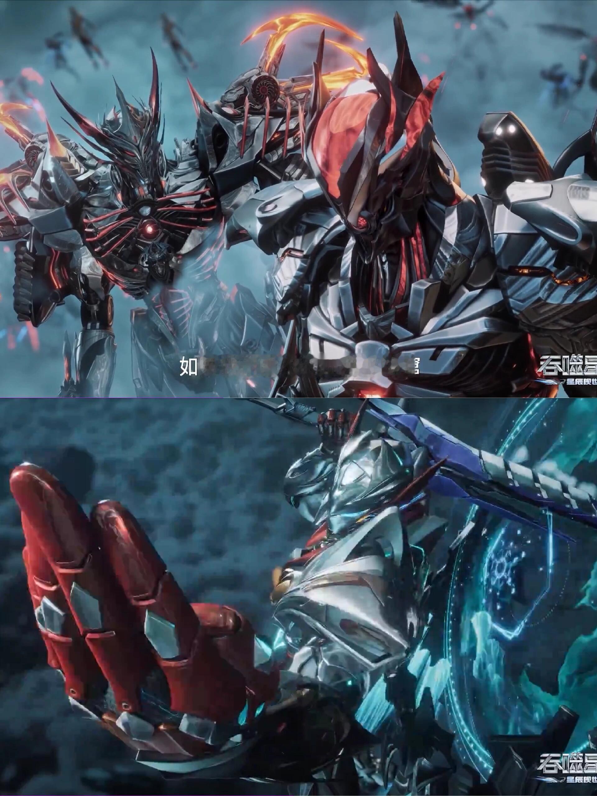 罗峰第一刀该劈向谁 原始星上，战火即将点燃，三族联盟对罗峰的围剿即将拉开帷幕。然