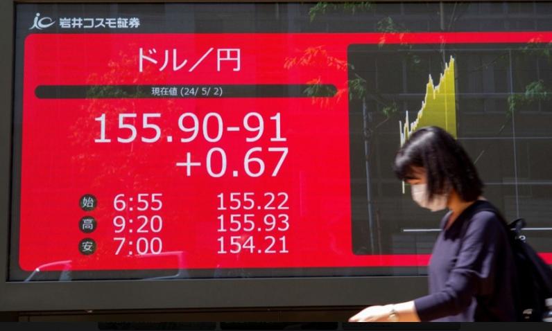 日本这下彻底熬不下去了！单靠中国制裁它还能苟延残喘，如今中美俄三方同步施压谁扛得