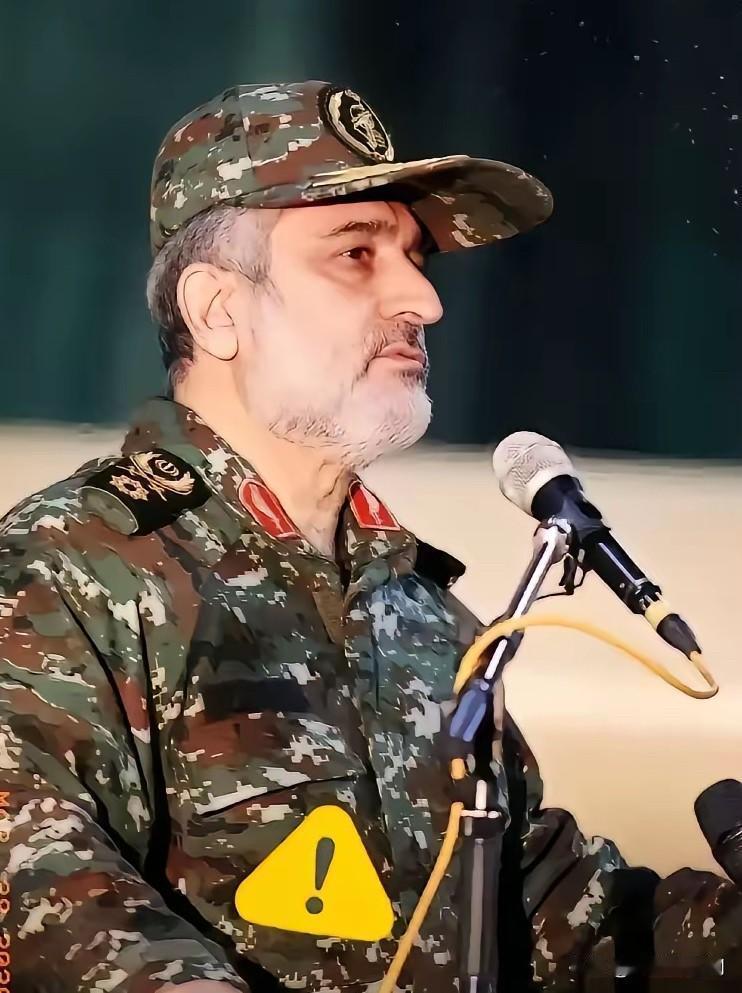 伊朗革命卫队传来一个大消息
4月18日，伊朗伊斯兰革命卫队突然扔出个大消息，直接