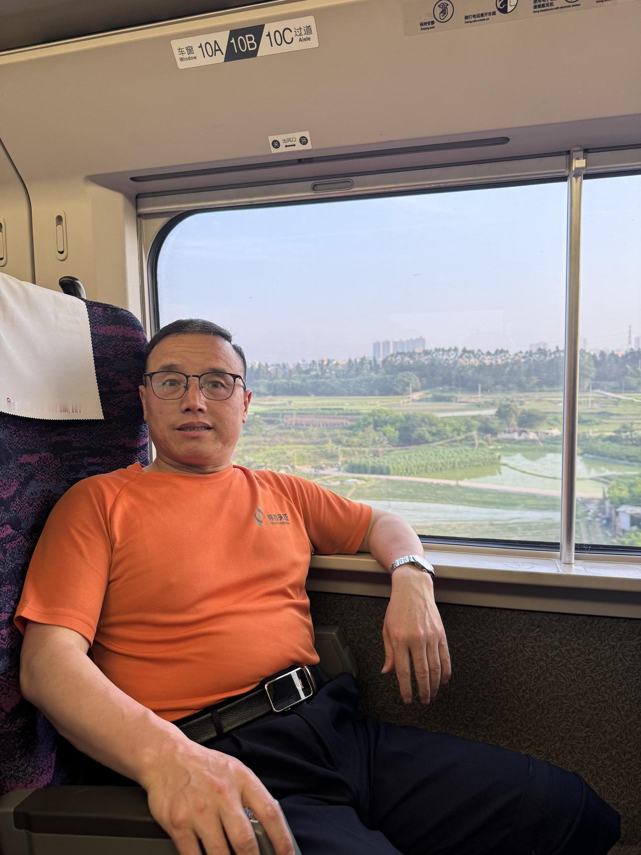 56岁的我正过着一种无所谓的生活！步入此阶段，我发现我心中的恐惧与焦虑越来越少了