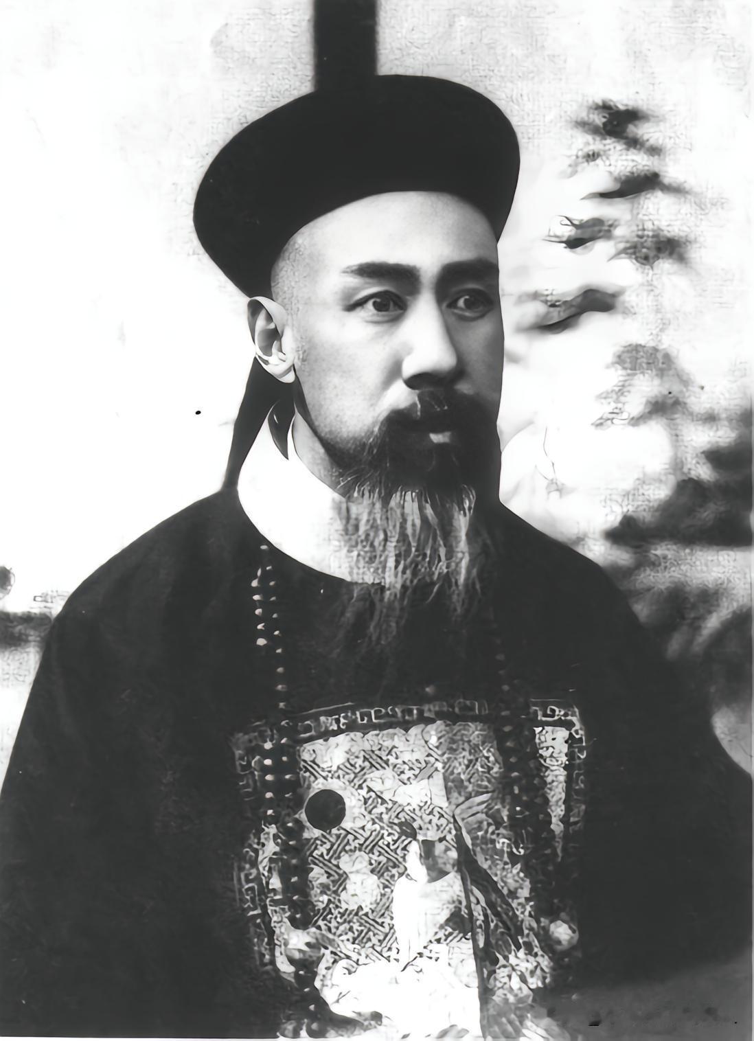 孙宝琦（1867-1931），字慕韩，晚号孟晋老人，浙江钱塘（今杭州）人，清末民