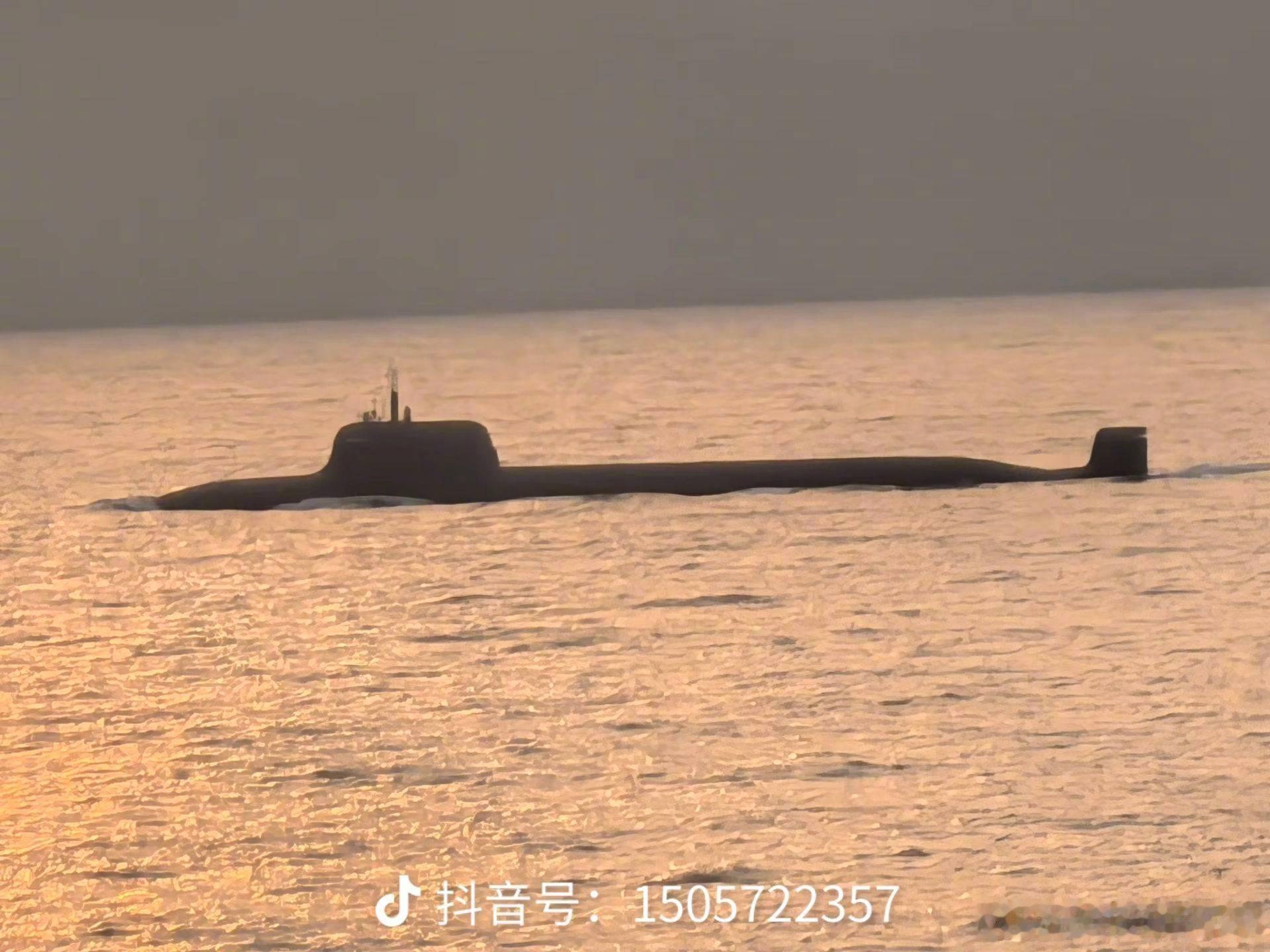 核鱼，网友图～来源见水印